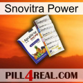 Snovitra Power 11